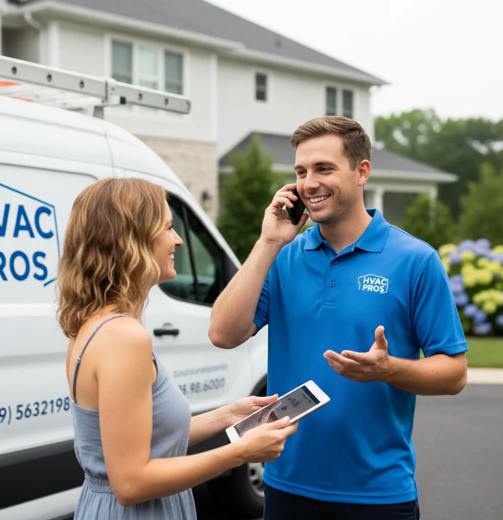 AC Repair in Deer Lodge, TN